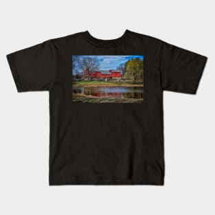 Country Heaven Kids T-Shirt